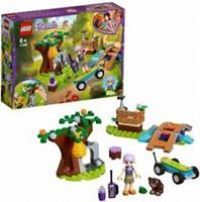 Mia's Forest Adventure LEGO Brand New LEGO-41363