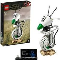 LEGO Star Wars 75278 D-O Droid