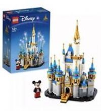 Lego Disney mini Castle 40478 Disney world celebration