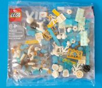 LEGO 40514 Winter Wonderland VIP Add On Pack.POLYBAG