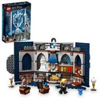 LEGO Harry Potter Ravenclaw House Banner set 76411