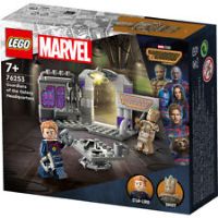 LEGO Marvel:(76253) Groot