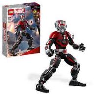 LEGO MARVEL (76256) Ant-Man Construction Figure - NEW