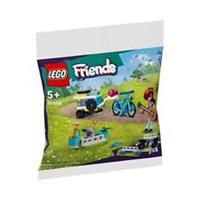 NEW Lego Friends 30658 Mobile Music Trailer Polybag