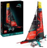 LEGO Technic Emirates Team New Zealand AC75 Yacht NEW PRE-ORDER