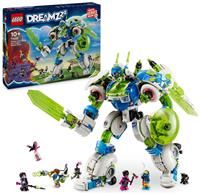 LEGO DREAMZzz 71485 Mateo and Z-Blob the Knight Battle Mech Age 10+ 1333pcs