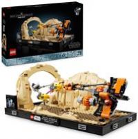 LEGO Star Wars Mos Espa Podrace NEW 2024 PRE-ORDER