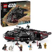 LEGO Star Wars 75389 Dark Millennium Falcon 75389