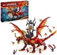 LEGO Ninjago 71822 Source Dragon of Motion Age 12+ 1716pcs