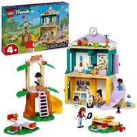 LEGO Friends 42636 Heartlake City Preschool Age 4+ 239pcs