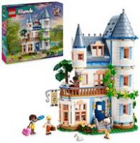 LEGO Friends 42638 Castle Bed and Breakfast Age 12+ 1311pcs