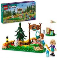 LEGO Friends Adventure Camp Archery Range NEW 2024 PRE-ORDER