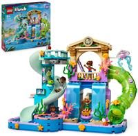 LEGO Friends 42630 Heartlake City Water Park Age 8+ 814pcs