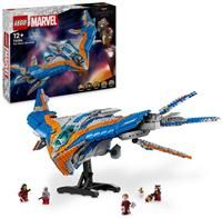 LEGO Marvel Guardians of the Galaxy The Milano NEW PRE-ORDER