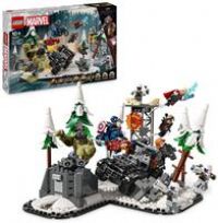 LEGO Marvel The Avengers Assemble Age of Ultron NEW PRE-ORDER