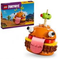 Lego Fortnite Durrr Burger Building Toy Set 77070