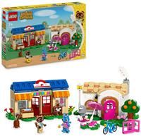 LEGO 77050 Animal Crossing Nook's Cranny & Rosie's House