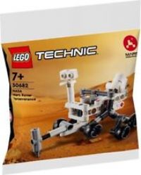 LEGO Technic NASA Mars Rover Perseverance 30682 Polybag