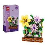 LEGO 40683 Flower Trellis Display