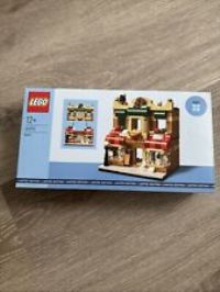 Lego Bakery 40696 GWP Brand New & Sealed.