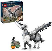 LEGO Harry Potter 76427 Buckbeak Age 9+ 723pcs