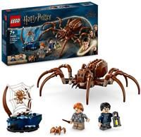 LEGO Harry Potter 76434 Aragog in the Forbidden Forest Age 7+ 195pcs