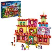 LEGO Disney Encanto The Magical Madrigal House NEW PRE-ORDER