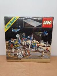 LEGO City Space Micro Rocket Launchpad  Promotional Set 40712