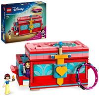 LEGO Disney 43276 Snow White's Jewellery Box Age 6+ 358pcs