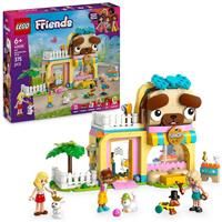 Lego Friends Pet Accessories Shop Building Toy 42650