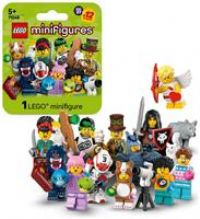 PREORDER LEGO Minifigure 71048 Series 27 PICK FIGURES OR FULL SET