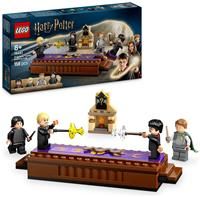 LEGO Harry Potter  76441 Hogwarts™ Castle: Duelling Club - Ship from Jan 2nd