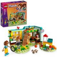 Lego Friends Autumn&Rsquo;S Room Toy Mini Doll Set 42646