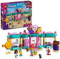 Lego Friends Heartlake City Sweet Shop Toy Set 42649