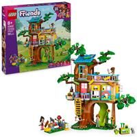 Lego Friends Friendship Tree House Hangout Set 42652