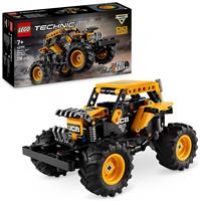 LEGO Technic 42199 Monster Jam DIGatron 42199