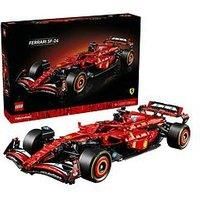 LEGO Technic 42207 Ferrari SF-24 F1 Race Car 42207