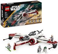 PRE-ORDER! LEGO Star Wars: ARC-170 Starfighter (75402)