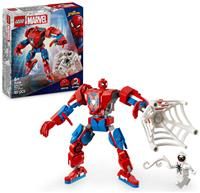 LEGO Marvel Spider-Man Mech vs. Anti-Venom - MECH ONLY! **NO MINIFIGURES**