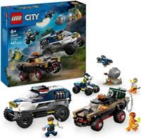 LEGO tbd-60449