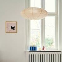 Nordlux 2213253209 Villo Light Shade, 60cm, Beige, Shade only