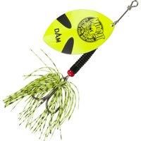 Catfish Fishing Madcat Bigblade Spin 55 G Fluo Spinner