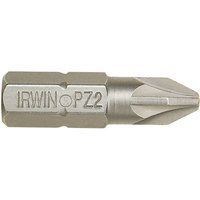 Irwin 10504340 Pozi Screwdriver Bit