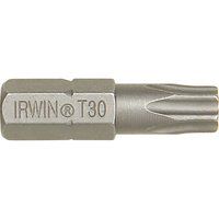 Irwin Screwdriver Bits (10) Torx TX27 x 25mm