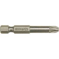 Power Screwdriver Bit Pozi PZ2 90mm (Pack 1)