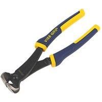 Irwin Visegrip 10505517 End Cutting Plier