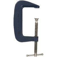 Irwin Record G-Clamp 4" (38951)