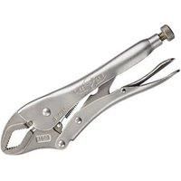 Irwin Vise-Grip 10WR Curved Jaw Locking Pliers 10" (254mm) (11724)