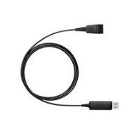 Jabra LINK 230 QD - USB Adapter