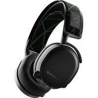 SteelSeries Arctis 7X + Wireless Gaming Headset - Xbox, PC, PS5/4, Switch - New